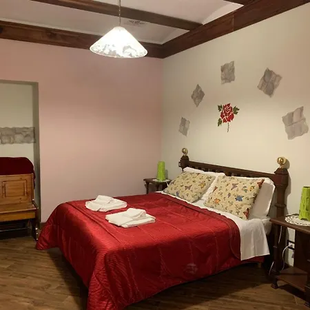 Guest house La Tana Del Coniglio Refrancore