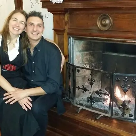 Pensión La Tana Del Coniglio Refrancore