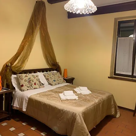 Guest house La Tana Del Coniglio *